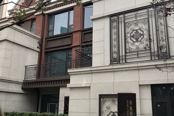 东原阅墅(别墅),太极大道66号 - 成都东原阅墅(别墅)二手房,租房,房价