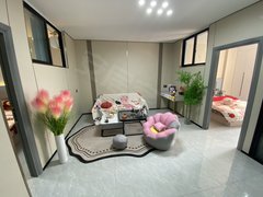 泉州石狮石狮服装城鹏山新大道石狮服装城商圈拎包入住出租房源真实图片