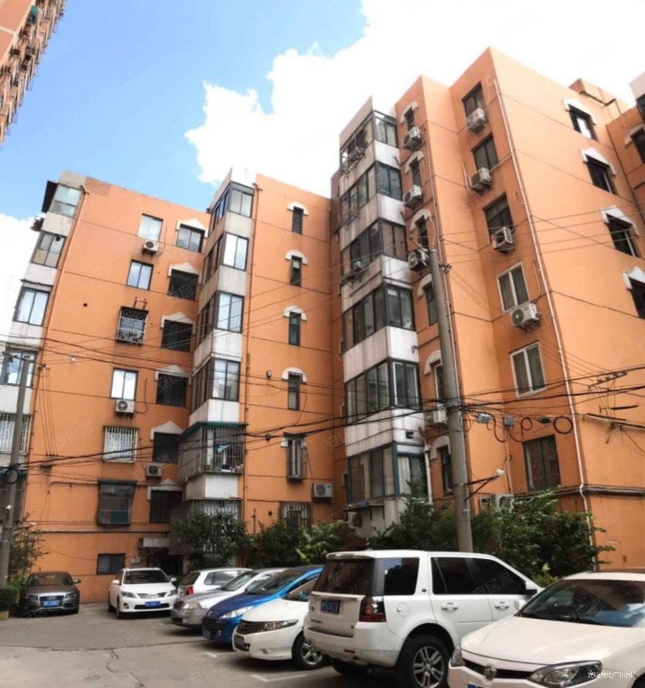 户型采光楼层好小区性价比非常高的一套好房2.