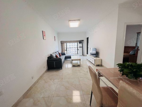 深圳南山西丽石鼓花园南山西丽精装一房,民用水电可押一,家具家电拎包