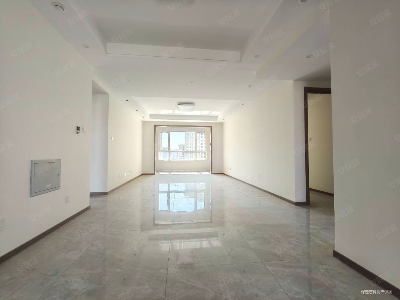 中国府3室2厅2卫127㎡南北139万