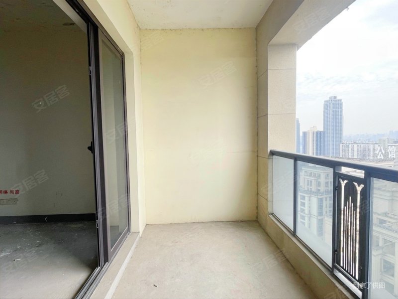 协信公馆 电梯房 双卫生间 交通便利 医疗配套成熟 近地铁,协信公馆二