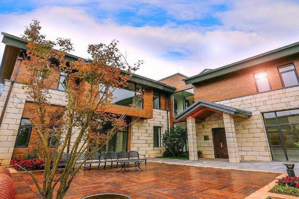 俊发玉龙湾(别墅)