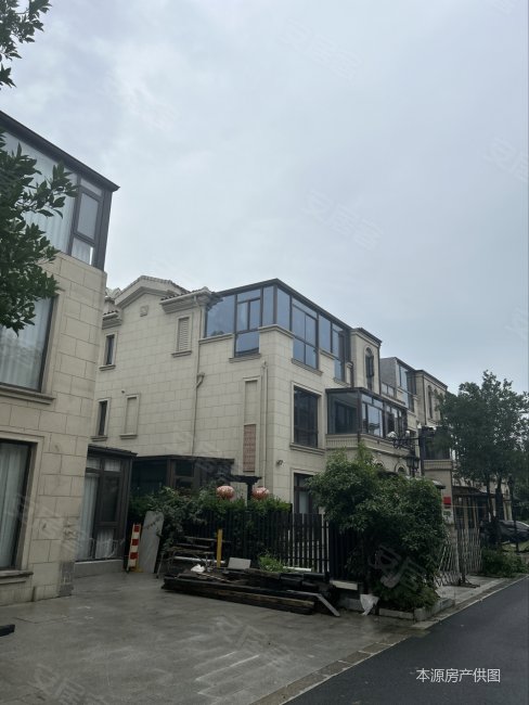 苏州房产网>苏州二手房>吴江二手房>同里二手房>中粮本源>488_650竖版