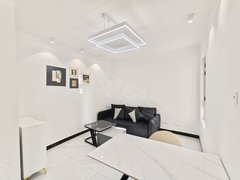 合肥瑶海保利东郡可月付 龙溪苑 保利广场 市二院 2号线 免费看房 拎包入住出租房源真实图片