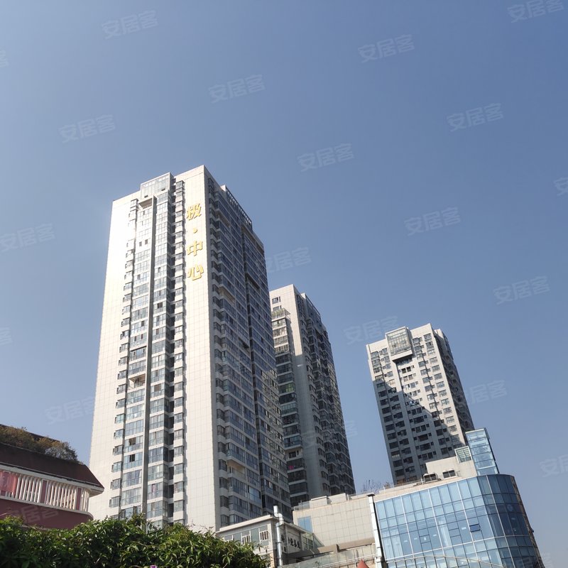 【极中心, 极中心小区详情,房价走势,房源,业主论坛】- 玉溪58同城