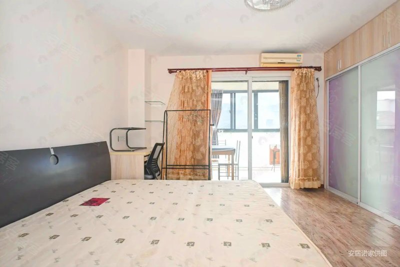 金山大景城 近医院 电梯房 南向采光好 交通便利 产权清晰