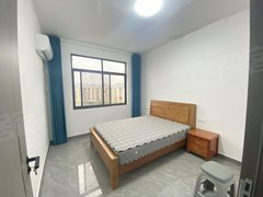 宜春袁州经开区南北通透 2室1厅 金发小区出租房源真实图片