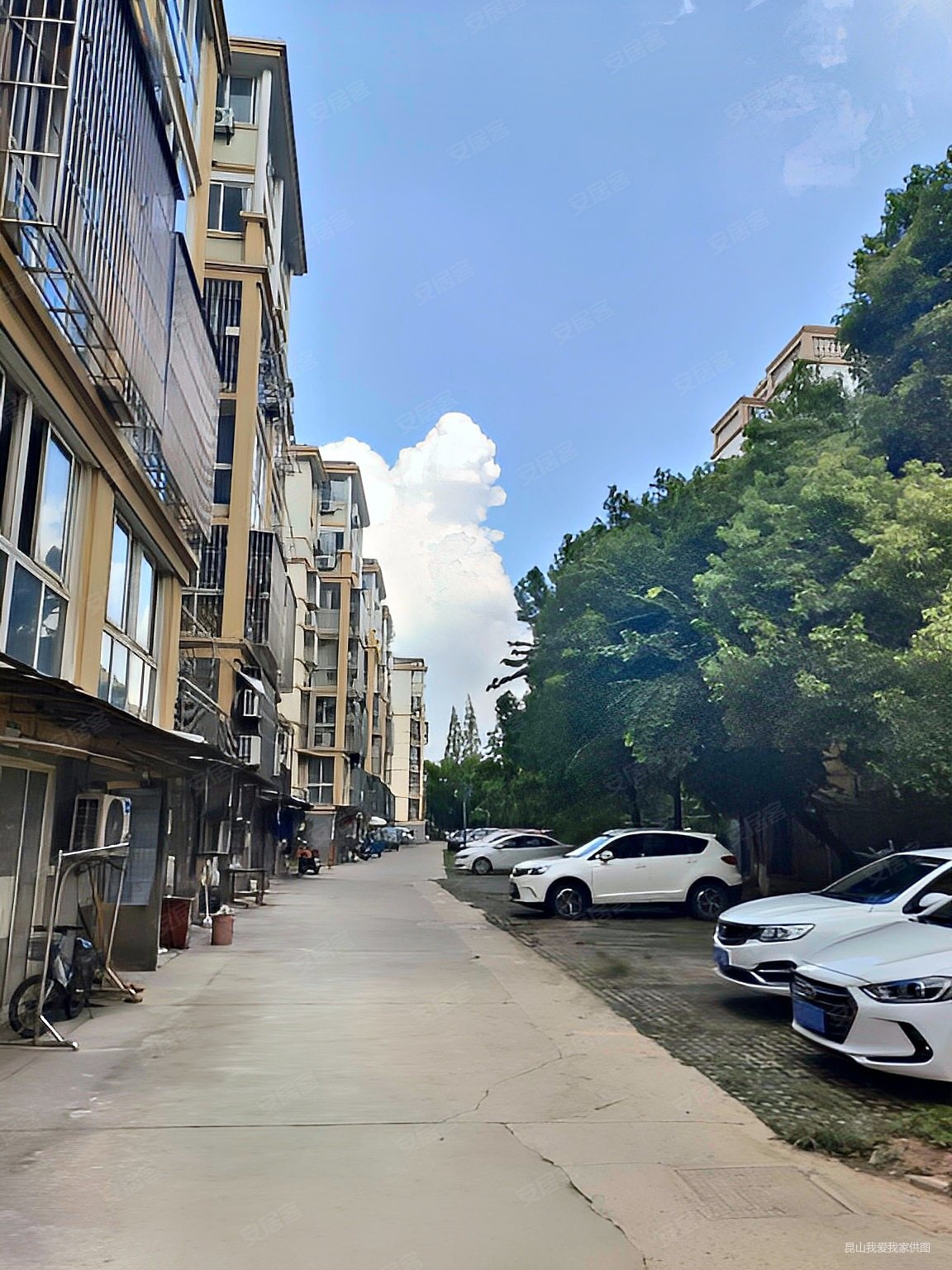 昆山房产网>昆山二手房>千灯二手房>石浦二手房>阳光新城(东区)>