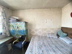 西宁城中南川东路莫家街宏园小区可以做员工宿舍二室一厅一厨一卫出租出租房源真实图片