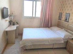 南阳卧龙卧龙城区十二里河小区 1室0厅1卫出租房源真实图片