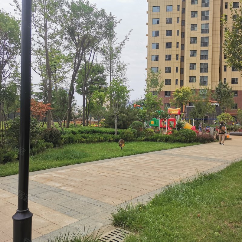 【紫东国际, 紫东国际小区详情,房价走势,房源,业主论坛】- 晋城58