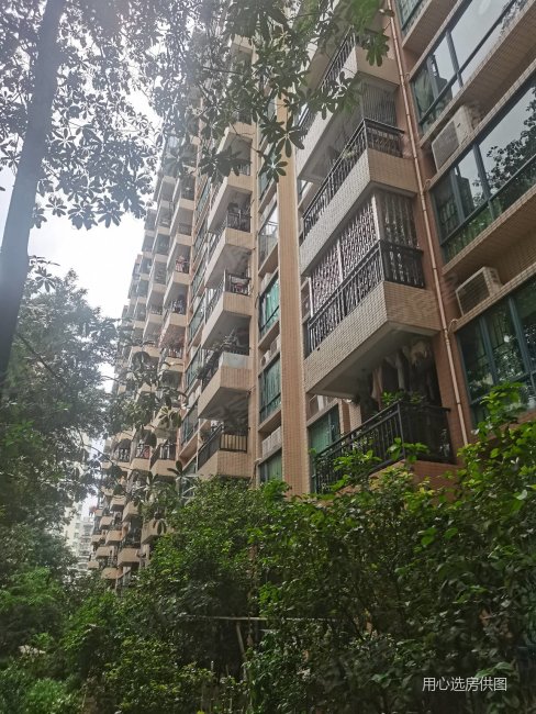 满五随时可看房,怡翠花园二手房,248万,3室2厅,2卫,137平米-佛山安居