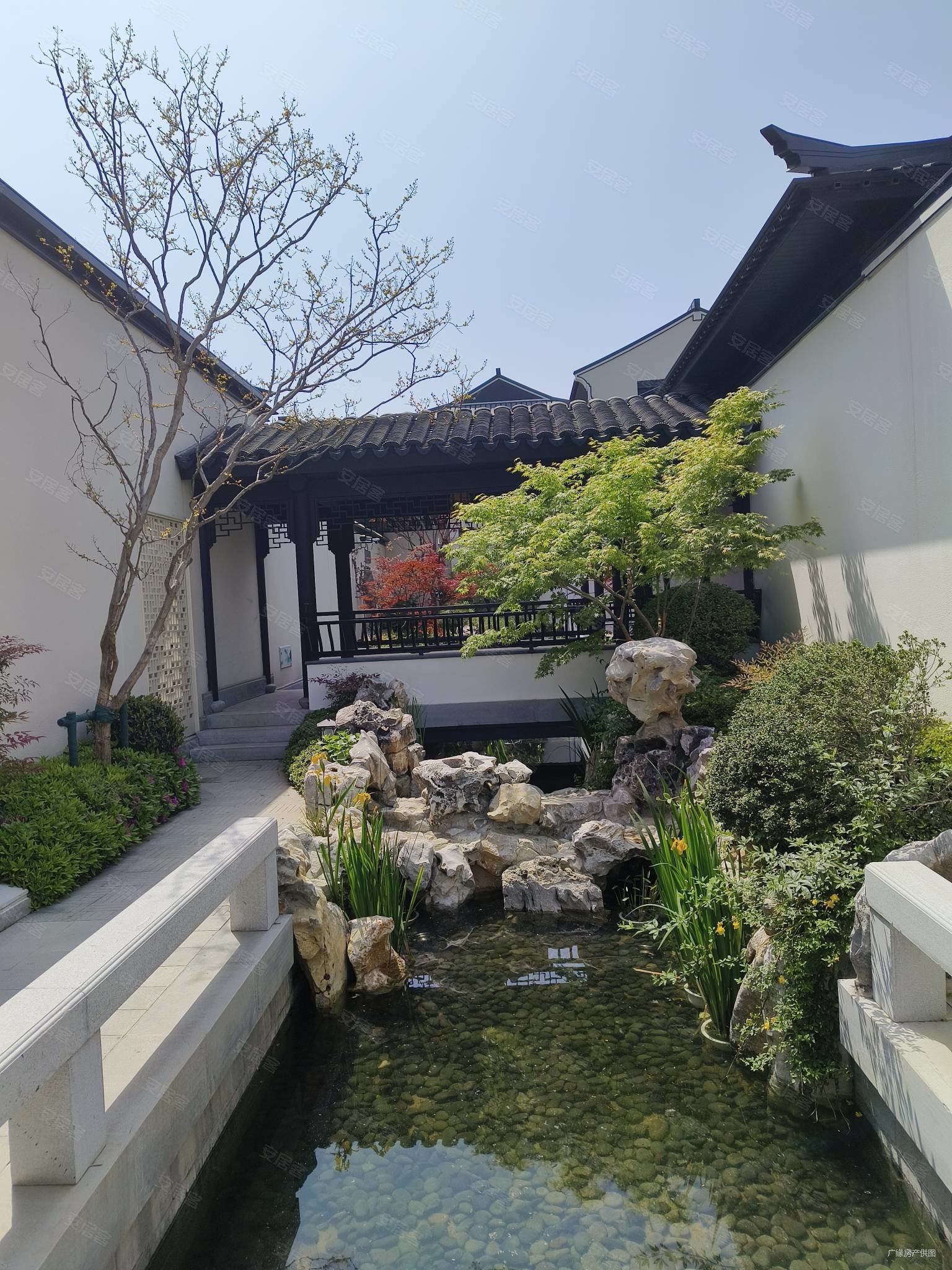 现房清盘拙政别墅央企豪宅姑苏核心全球56席