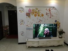 保定涿州市德信文化公园鸿盛凯旋门 3室2厅2卫出租房源真实图片