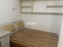 芜湖芜湖县东湖公园云森国际精装修一室一厅出租出租房源真实图片