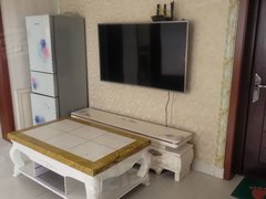 茌平振兴中心街信成佳苑齐韩新村花千树小区2室2厅精装修出租房源真实图片