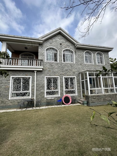 带地暖,东源丽晶别墅二手房,3100万,3室2厅,2卫,292平米-上海安居客