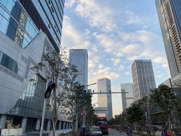 广州番禺万博广晟万博城广晟万博城 精装三房二卫 豪华家私电器 随时