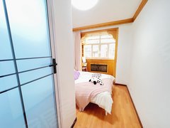 西宁城中南川东路城中 南山路藏医院附近 第四人民医院 一室一卫 单间出租出租房源真实图片