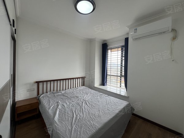 宜昌伍家岗中南路九安城合益路电梯小区 自住精装修 家电齐全拎包入住 钥匙看房出租房源真实图片