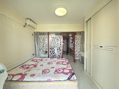 泉州丰泽东海湾东海 御花园 温馨公寓 近师范 多套单身公寓出租 看房方便出租房源真实图片