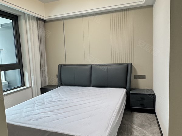 金华东阳横店南江玺南江玺4房改3房4卫,豪华装修,带地暖,真实价格,出租房源真实图片
