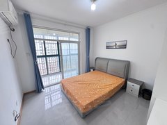 合肥新站陶冲湖新店花园南区 精装两室 采光好 附近学校出租房源真实图片