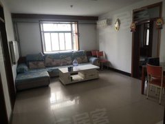 济宁鱼台鱼台城区馨贵园小区 一年8000 三室两厅出租房源真实图片