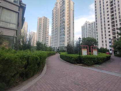 齐鲁园优点,不足,齐鲁园怎么样,齐鲁园周边房产中介经纪人评价-临沂