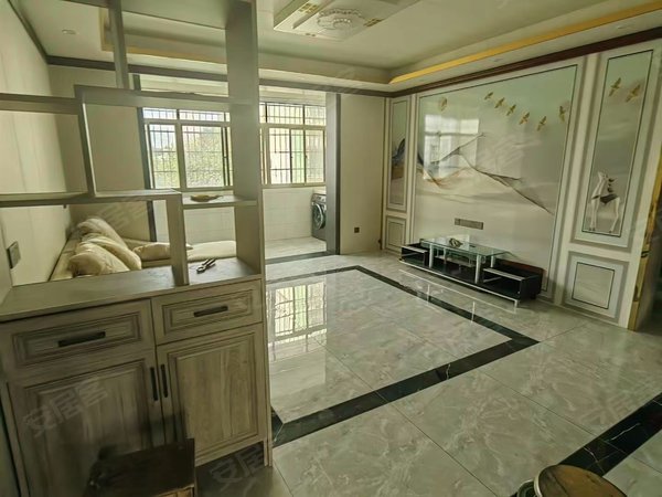 南昌高新开发区艾溪湖北路广阳小区广阳小区 4室2厅2卫 130平 豪华