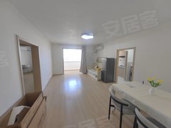 北京海淀知春路地铁10号线 西土城 蓟门桥 精装两居 部长楼 带电梯 居家出租房源真实图片