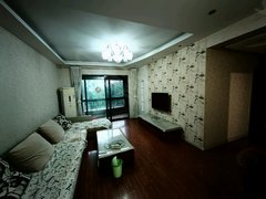 重庆沙坪坝沙滨路保利康桥 3室2厅2卫出租房源真实图片