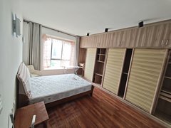 贵阳小河经开区黄河路可短租 无中介 小河转盘 925医院 长城嘉苑 带独卫洗衣机出租房源真实图片