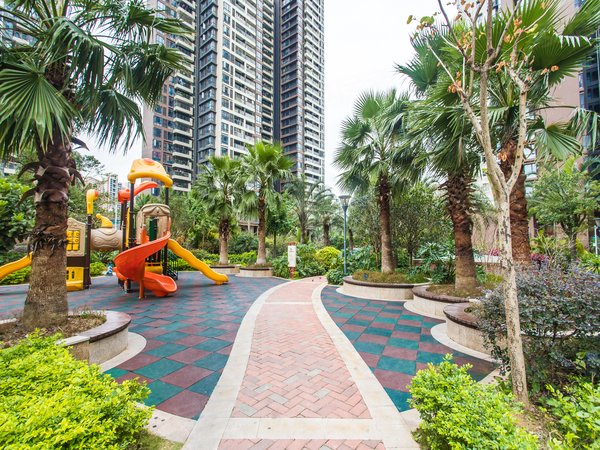 广州增城新塘豪进广场好房出租 不要错过!