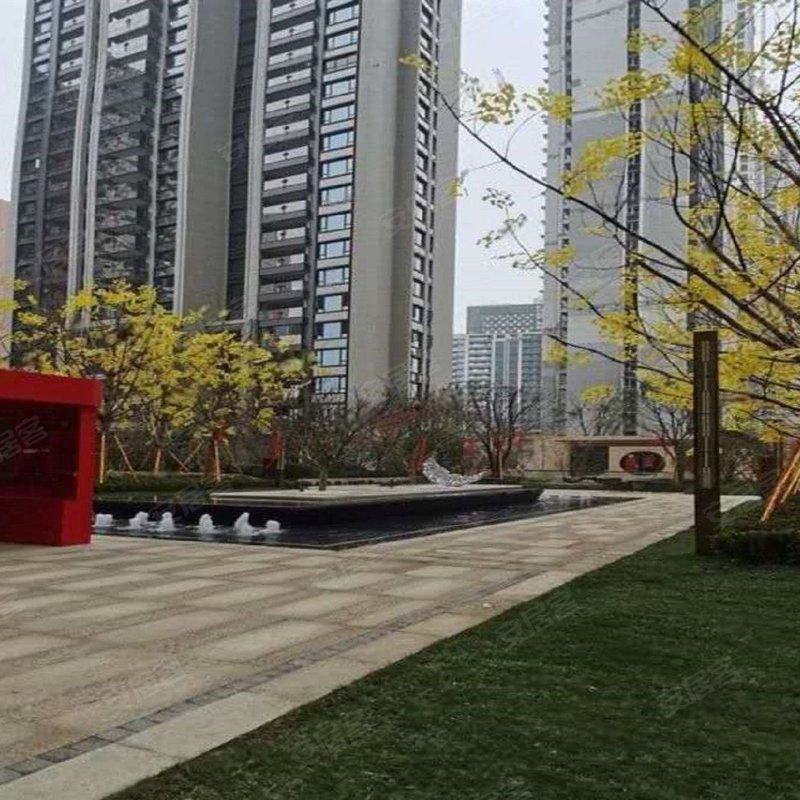 【华发外滩首府, 华发外滩首府小区详情,房价走势,房源,业主论坛】