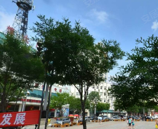 沈阳 于洪广场小区照片 - 安居客