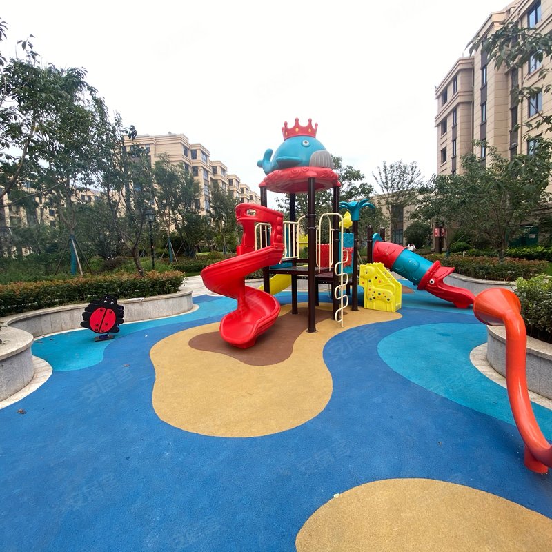 【美麟峰景, 美麟峰景小区详情,房价走势,房源,业主论坛】- 连云港58