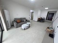 温岭温岭市区锦江中心翠语华庭两室一厅独门独户精装修包物业车位宽带出租宝龙人民出租房源真实图片