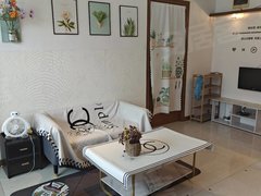 温岭温岭市区锦江中心汇龙商厦一室一厅一卫,独门独户月租金2000元出租房源真实图片