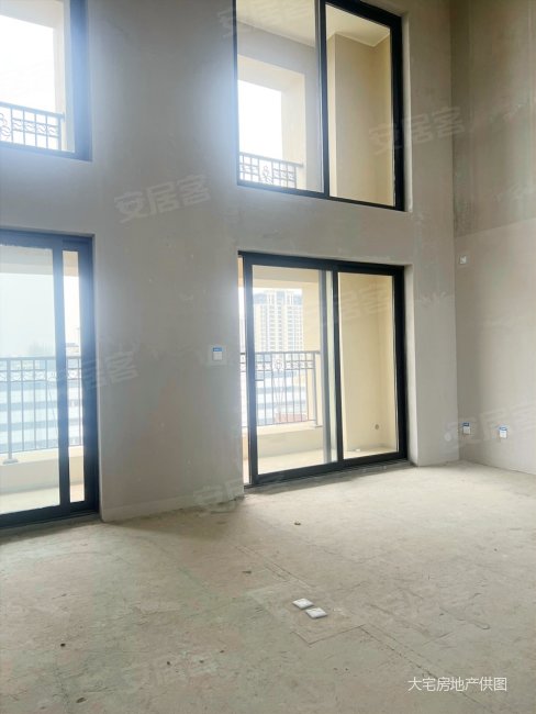 中海曲江大城华宸