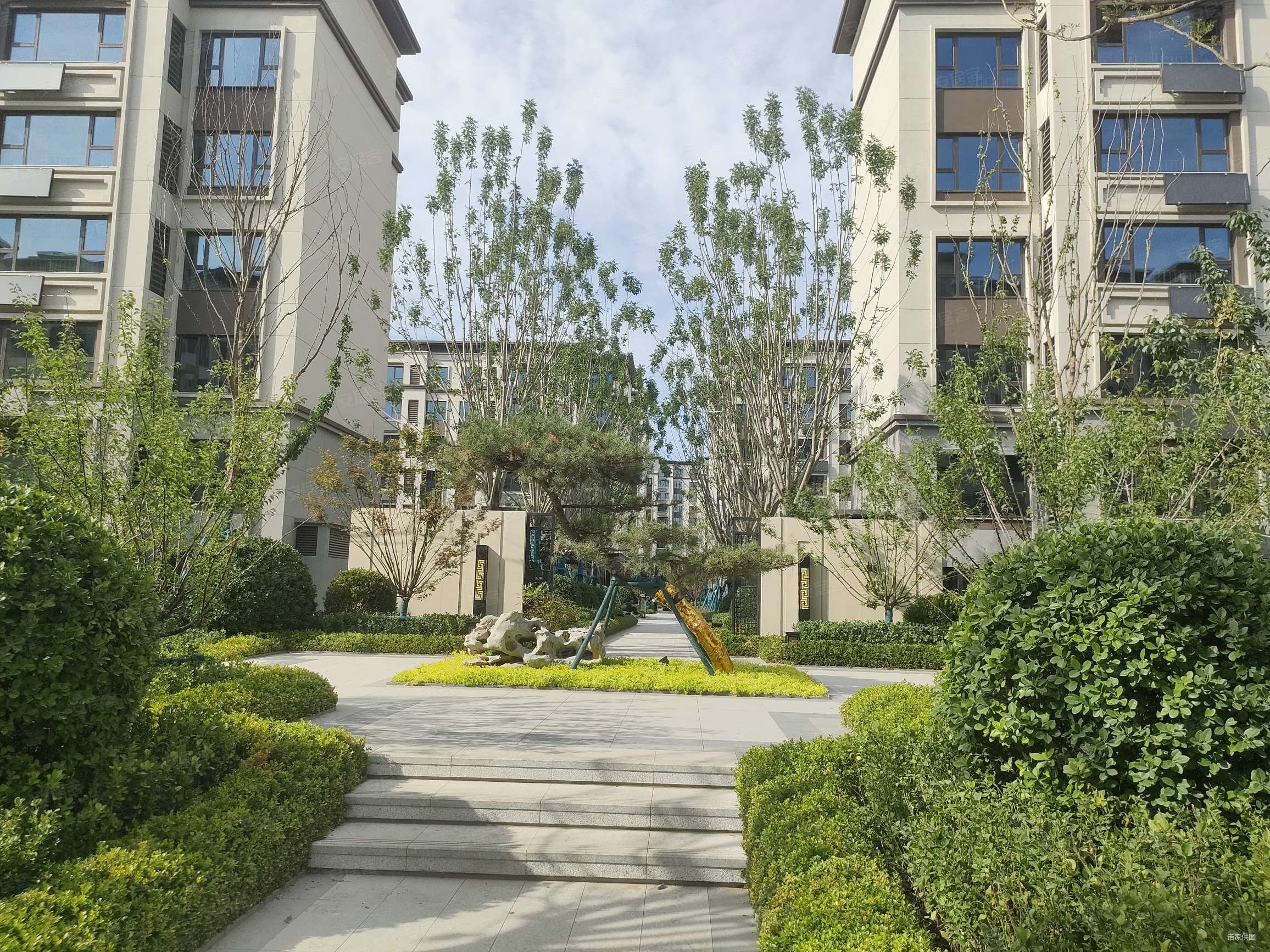 次新小区,新城玺樾熙棠二手房,135万,2室1厅,1卫,87平米-天津安居客