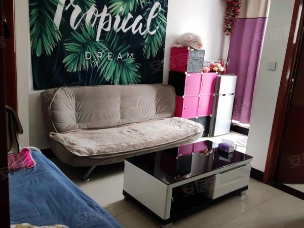 郑州中原汝河路70年代尚景小区淮河路伏牛路,70年代尚景小区,标准一室