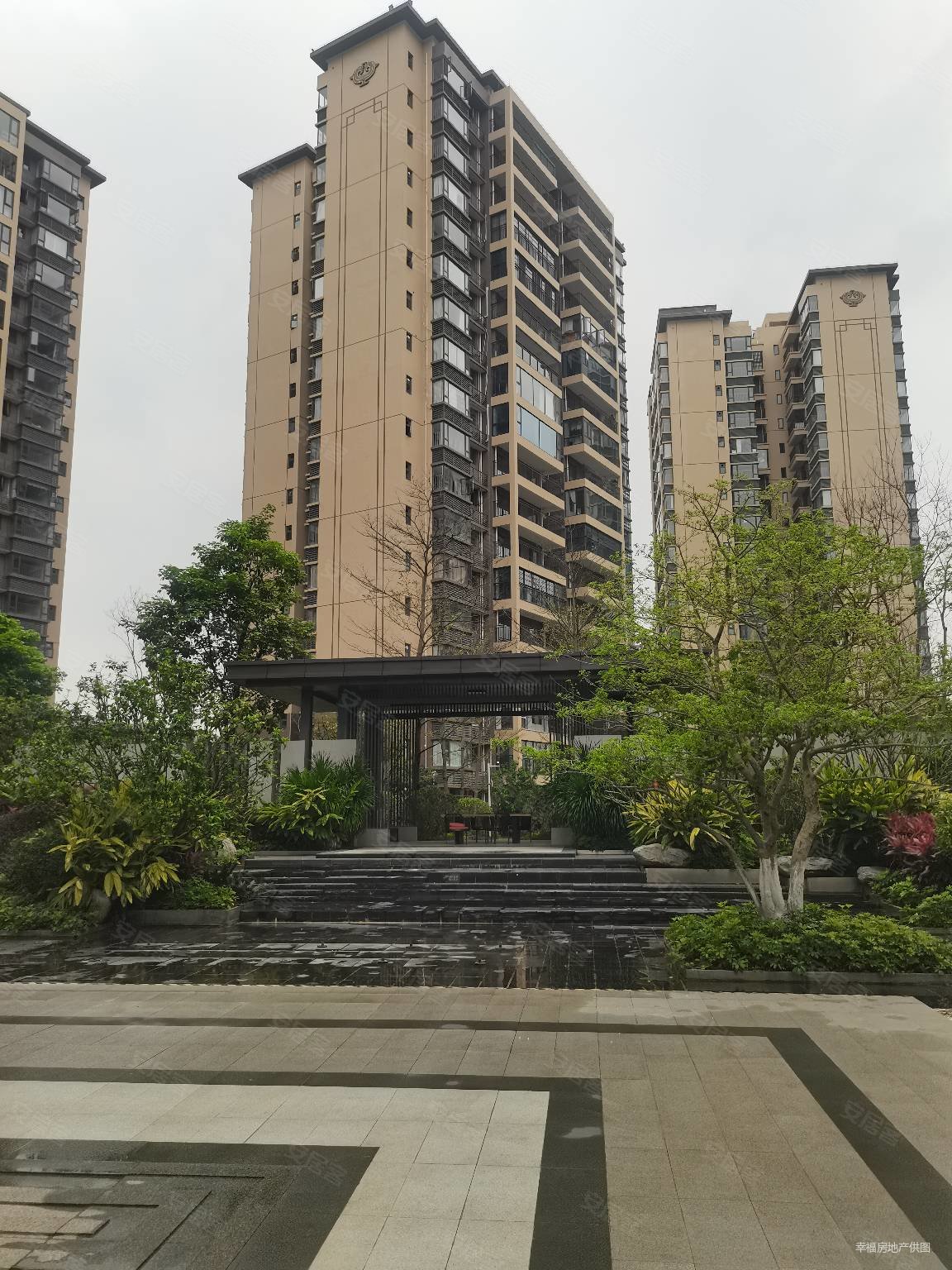 云星钱隆江景(武鸣)二手房,66万,3室2厅,2卫,106平米-南宁安居客
