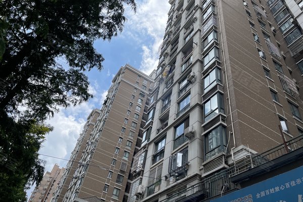 江南春城(北区),建设三路与本溪街交汇处-武汉江南春城(北区)二手房