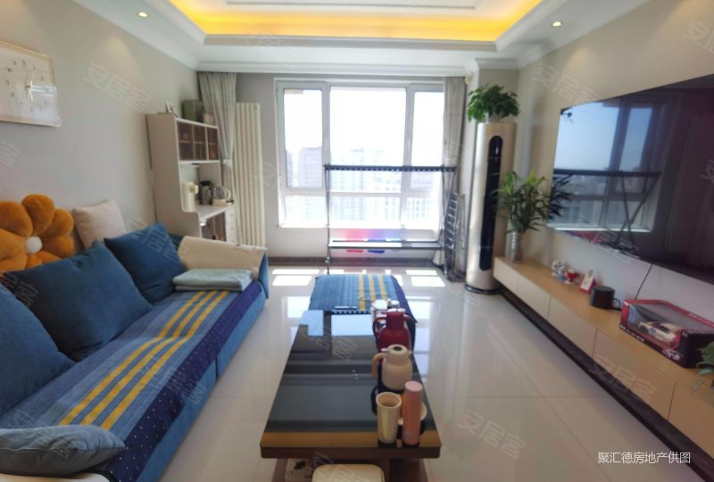 北京房产网>北京二手房>通州二手房>马驹桥二手房>富力尚悦居(a区)>