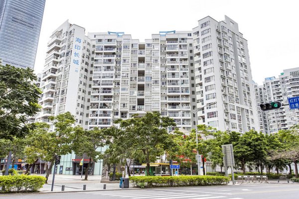 海印长城优点,不足,海印长城怎么样,海印长城周边房产中介经纪人评价-