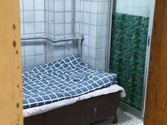 酒泉肃州酒泉城区成林大厦 2室1厅1卫出租房源真实图片