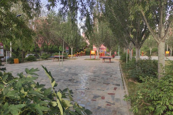 不足,空港花园怎么样,空港花园周边房产中介经纪人评价-兰州安居客