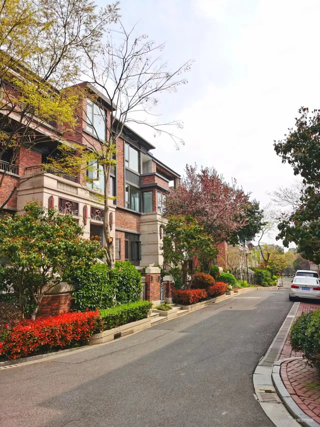 随时看房,岭湖墅(别墅)二手房,1000万,4室2厅,3卫,263平米-合肥安居客